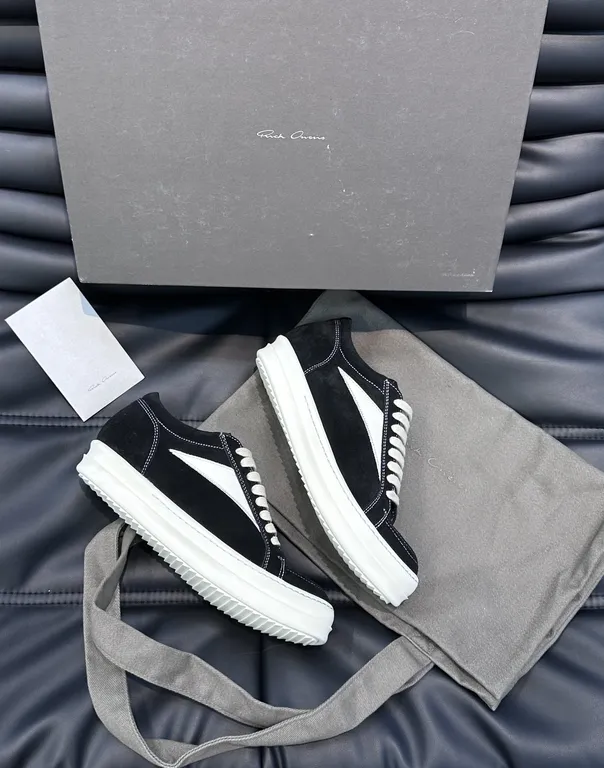 Rick Owens Shoe 